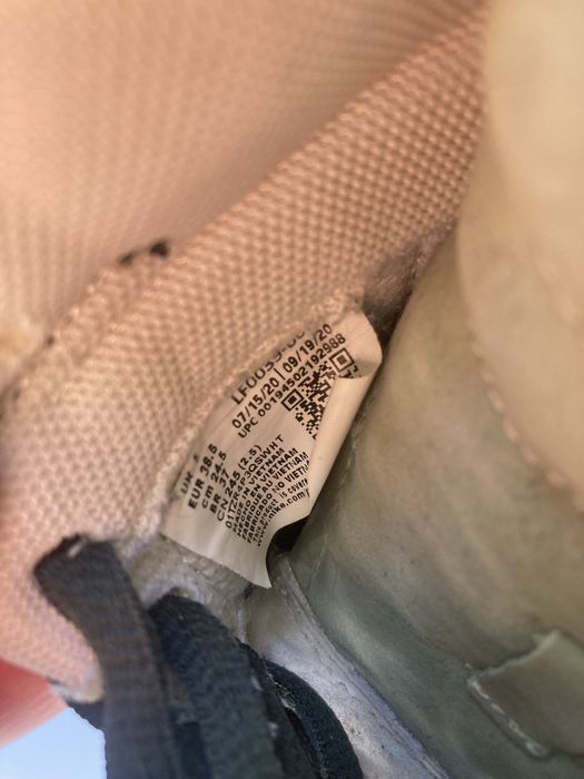 Otomo Katsuhiro x Nike SB Dunk Low 'Steamboy OST Green Orange