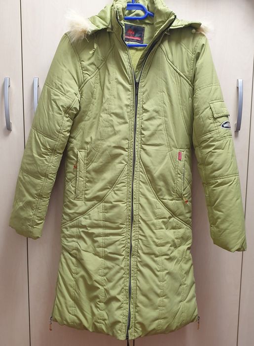 Vand 3 geci dama de iarna