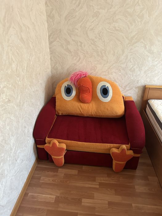 Продам кресло кровать
