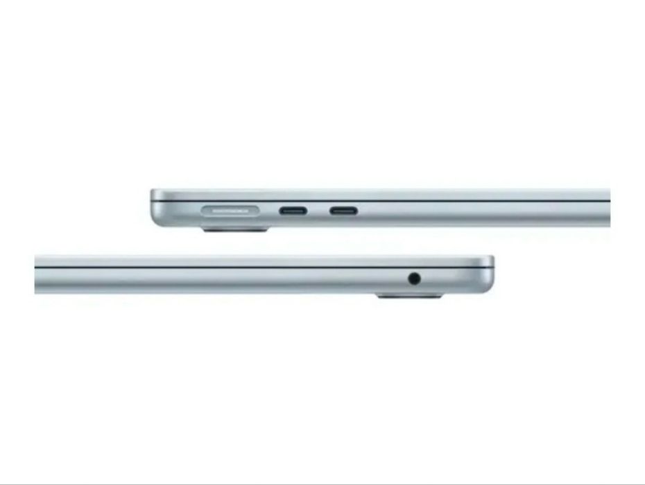 Apple MacBook air 13 М5 г2026 13,6. 16/512