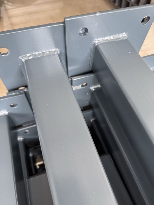 Колчета за оградни пана