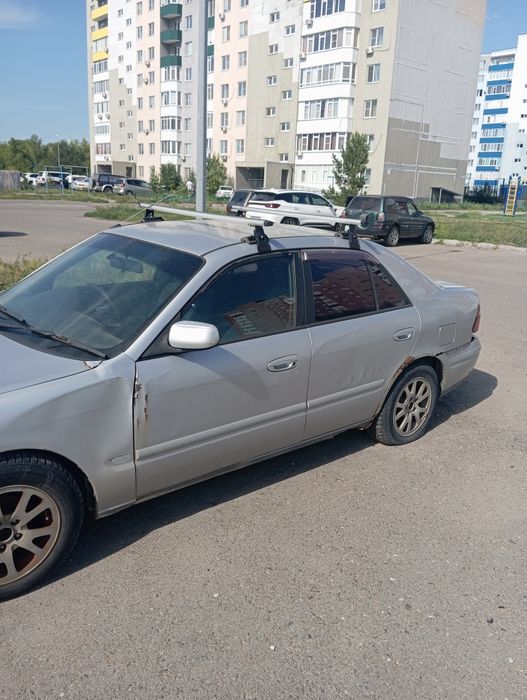 Mazda Capella 1999