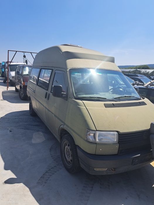 Фолксваген Транспортер Т4 1.9TD 2.4D 2.5TDI 2.0I 2.5I 4x4 НА ЧАСТИ