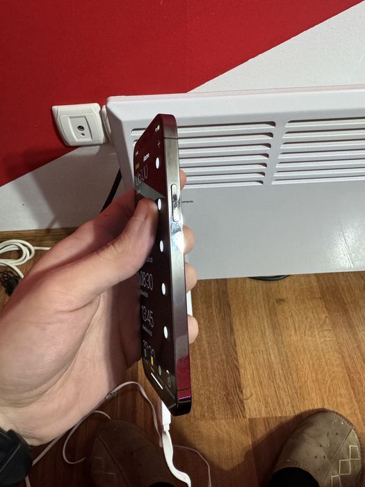 Iphone 12 pro 128 gb