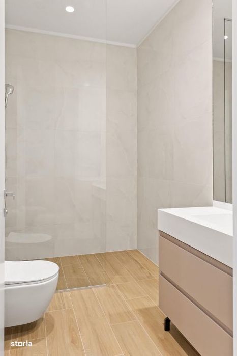 One Verdi, premium 3 camere