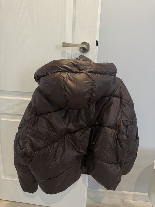Зимно яке Bershka