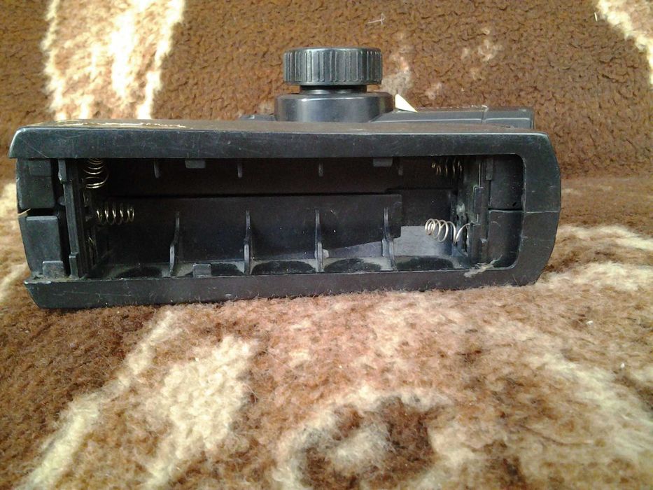 2. Telecomanda 27MHz Radio - Statie diverse vehicule***