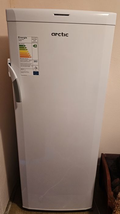 Arctic C256 congelator Nanov • OLX.ro