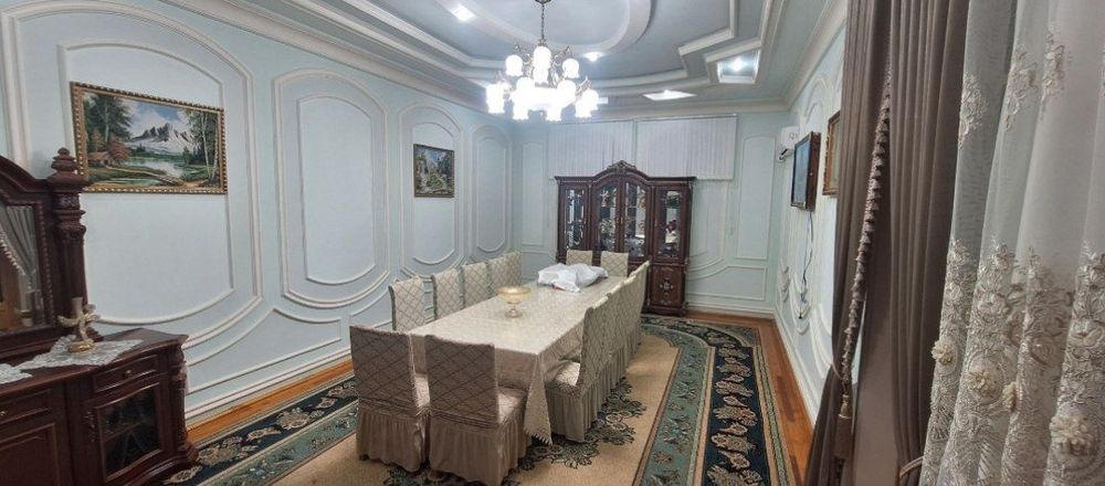 Аренда Участок Яшнобод!