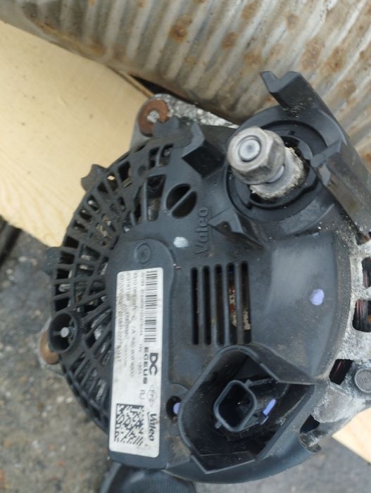Compresor clima alternator electromotor Dacia Duster 1.5dci euro 6