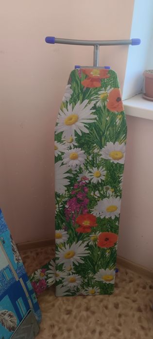 Продам гладильню доску