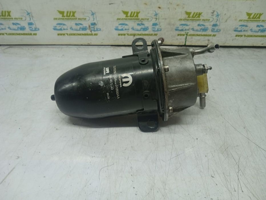 Carcasa filtru combustibil 52029770 Jeep Compass 2 (2017 - 2021) 2.0 Multijet II