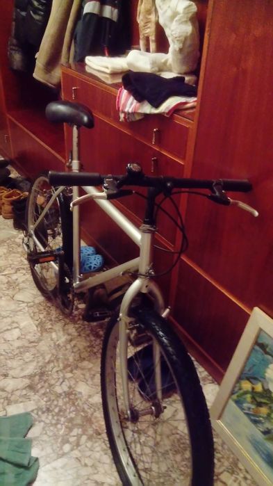 продава велосипед 24''