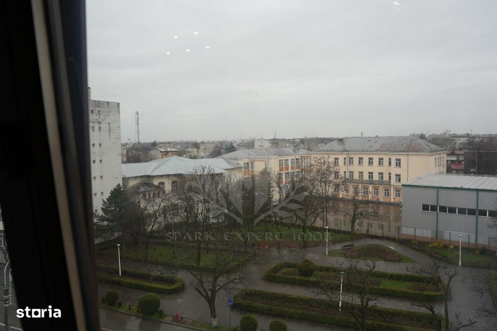 Apartament 3 camere, de lux, Ultracentral, Ploiesti