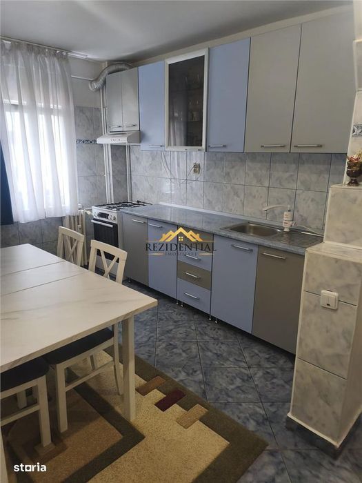 Apartament Doua Camere