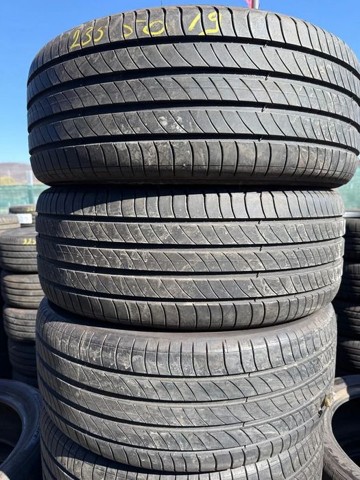 235 50 r19 vara, Michelin, ca noi
