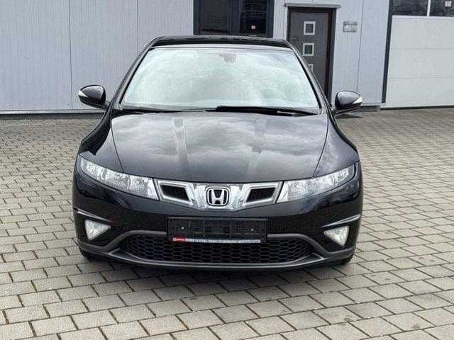 Honda Civik 1.4i