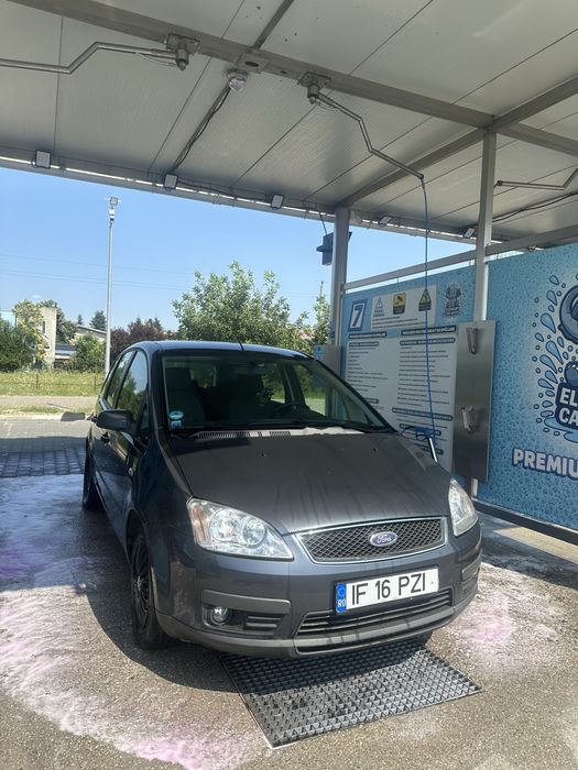 FORD C-Max 2007 — imagine 2