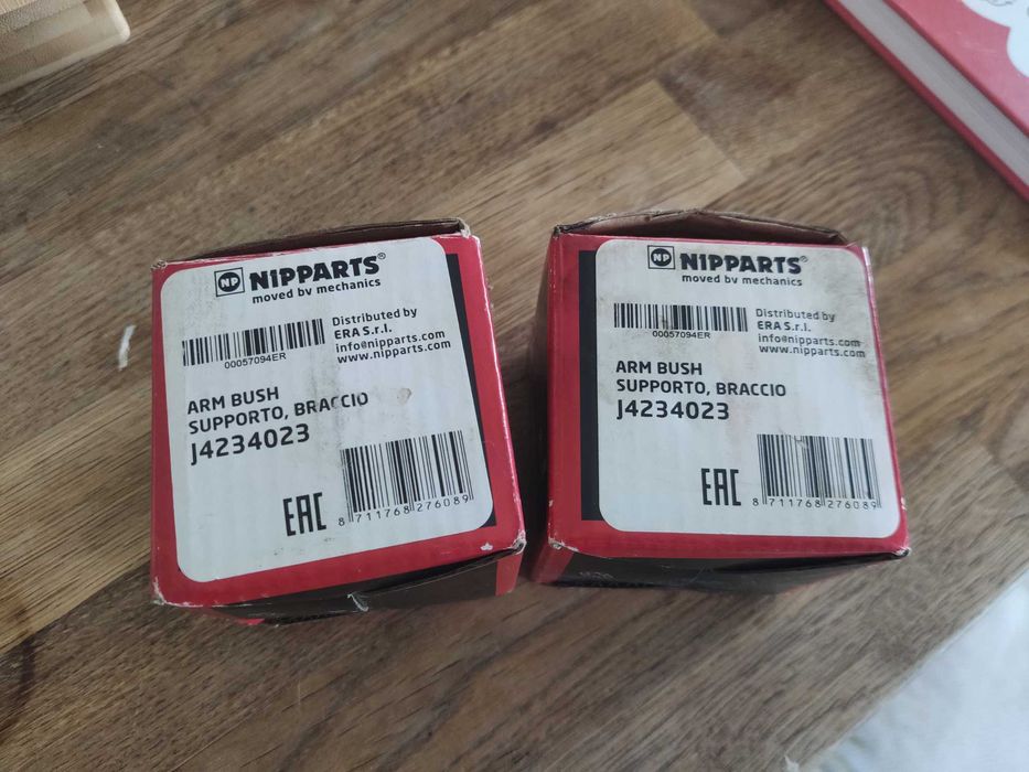 Тампон носач NIPPARTS J4234023