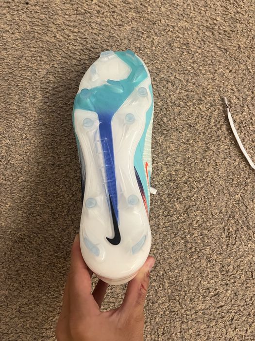 Ghete de fotbal nike phantom 6