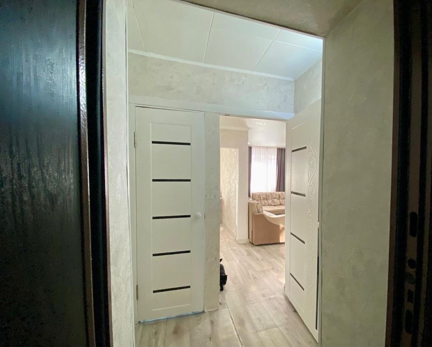 Сдам квартиру на длительный срок