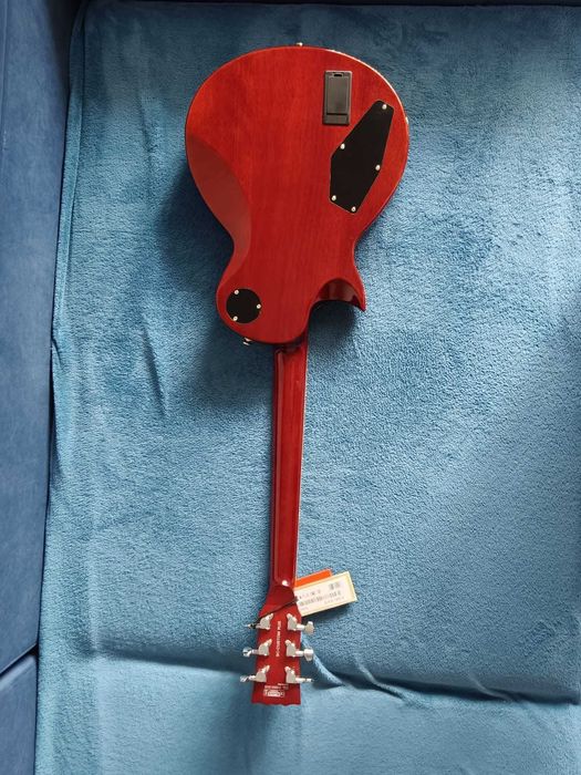 Chitara electrica Harley Benton SC-Custom Plus EMG
