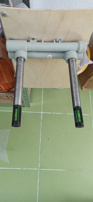 Инструмента за подравняване на тръби за кранове/смесител