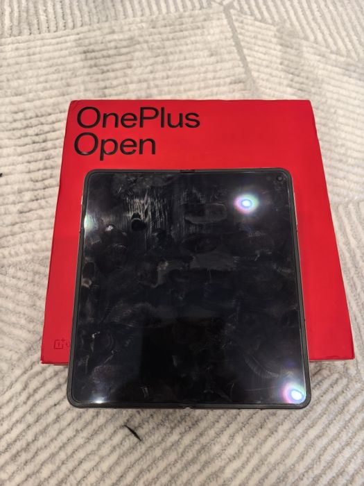 OnePlus open супер телефон