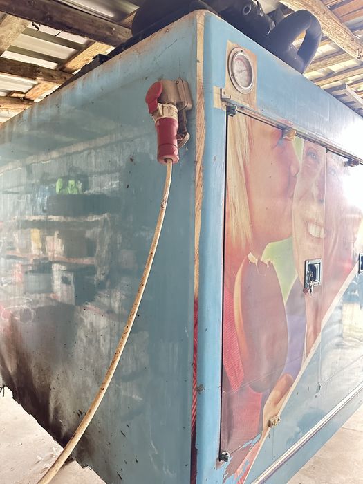 De vanzare congelator