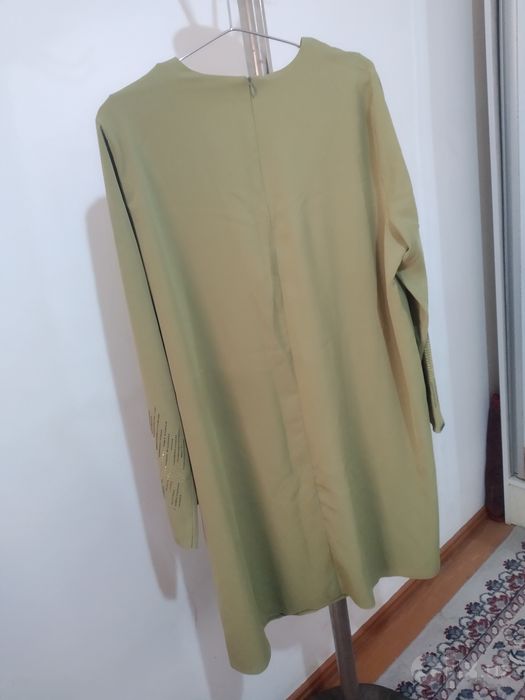Abaya koyne tonika
