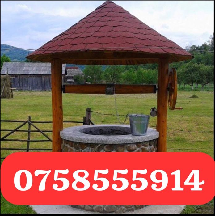 Curat fantani in toata tara