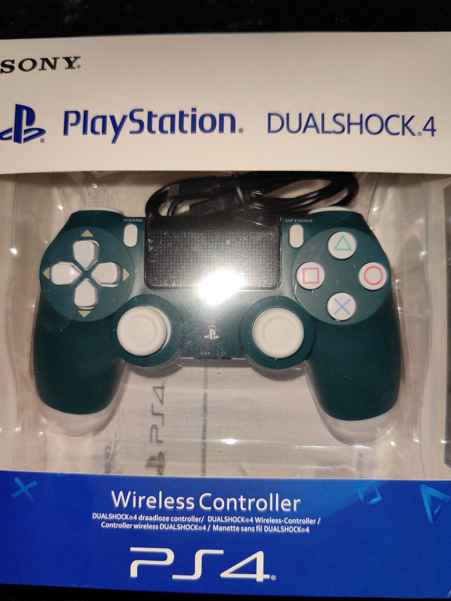 Manete joistik controller ptr PS2 PS3 PS4 Cluj Napoca OLX.ro