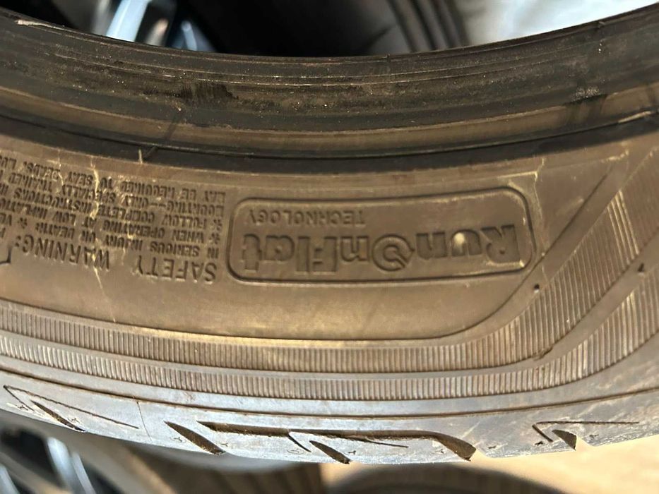 Летни гуми Goodyear asymmetric F1 245/45/18