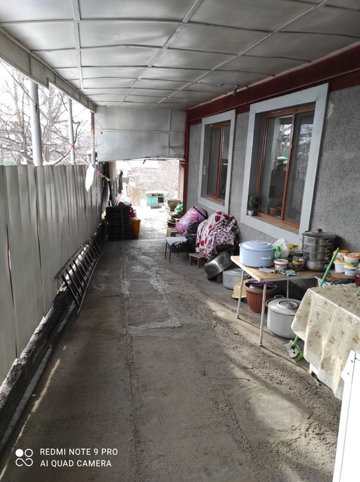 Продам дом, срочно, торг.