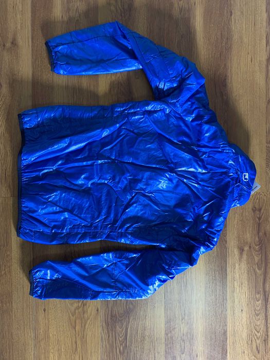 Дамско яке Ortovox Swisswool Inside Reversible Puffer XS