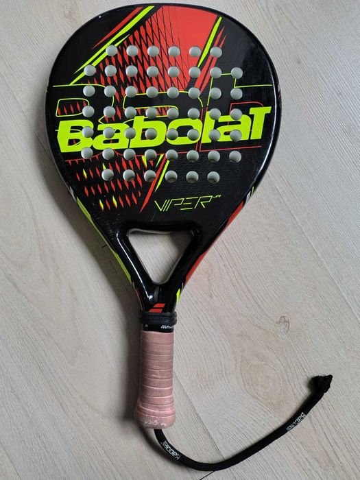Raketa Padel Babolat Viper Junior padel racket, Babolat Viper Jr.