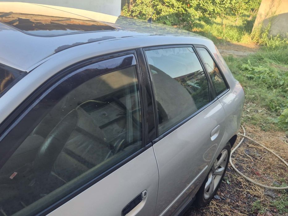 Audi А3 1.9 TDI 4 врати