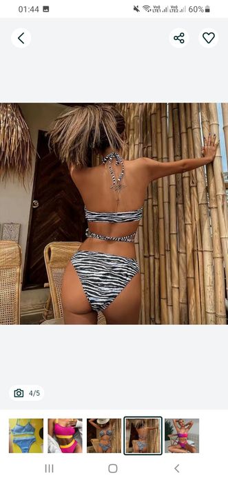 Продам купальники