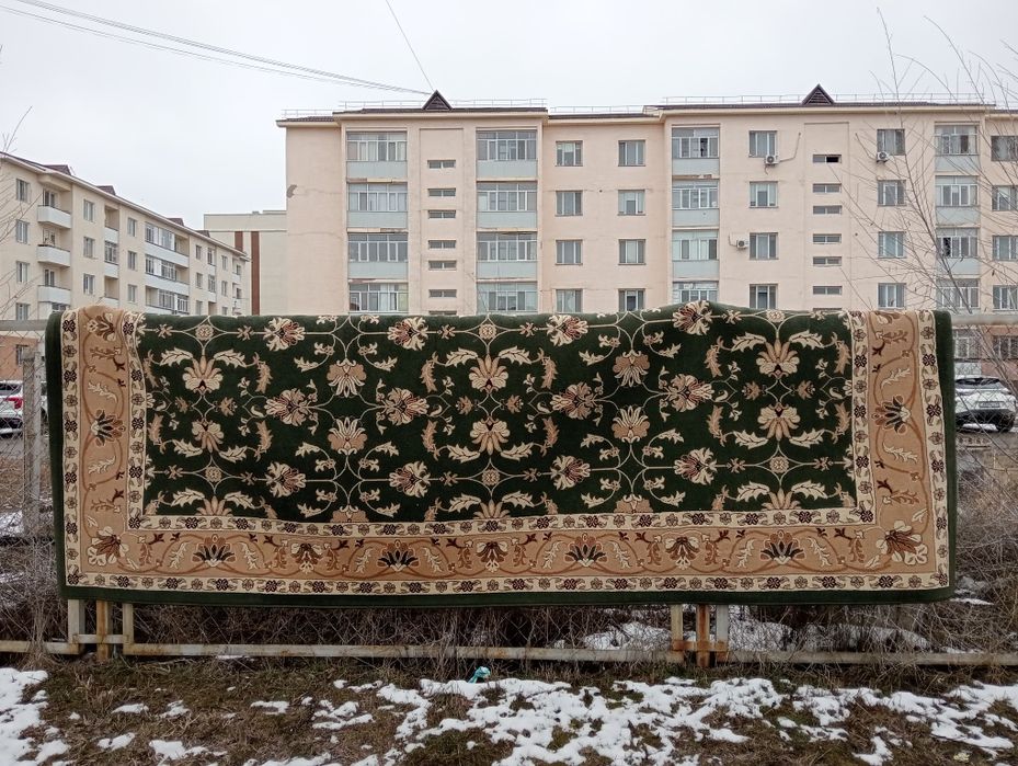 Ковер Турция 4×2,5