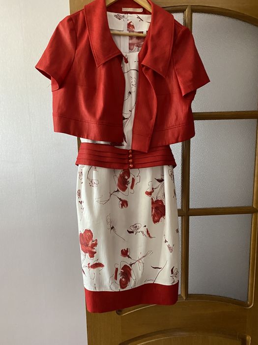 Продам платье