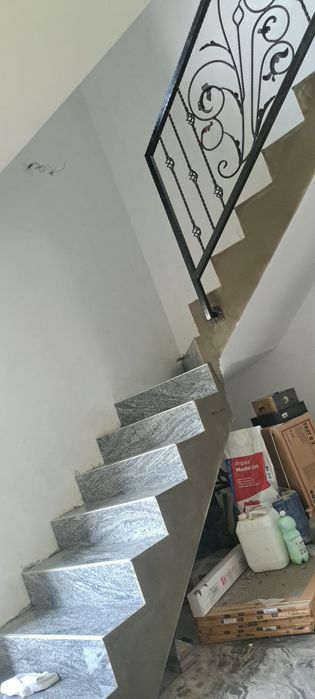 Meseriasi execut lucrari in constructii si instalatii sanitare