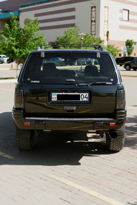 Продам Jeep Grand Cherokee