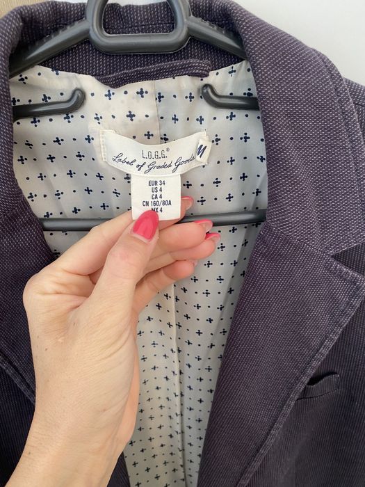 Дамско сако НМ