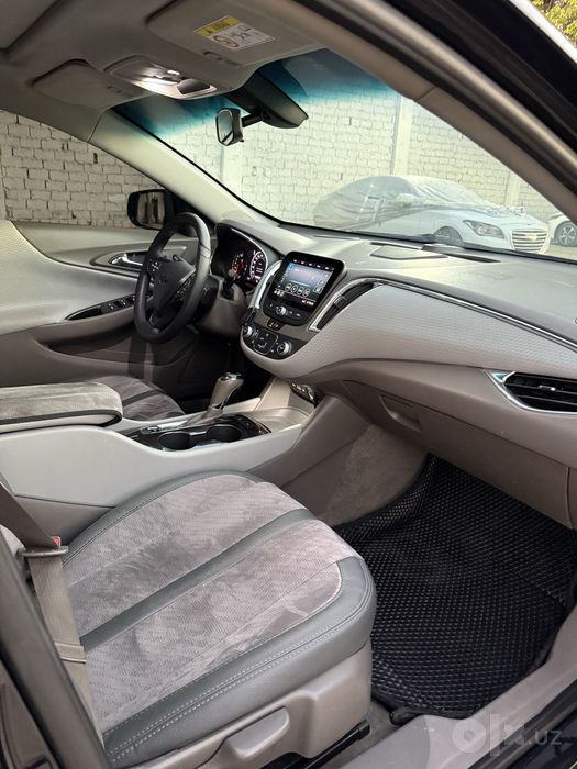 Malibu 2 Xolati Ideal Obmen Elektromobilga