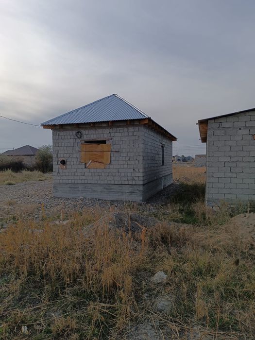 Үлгілі ауылында үй сатылады