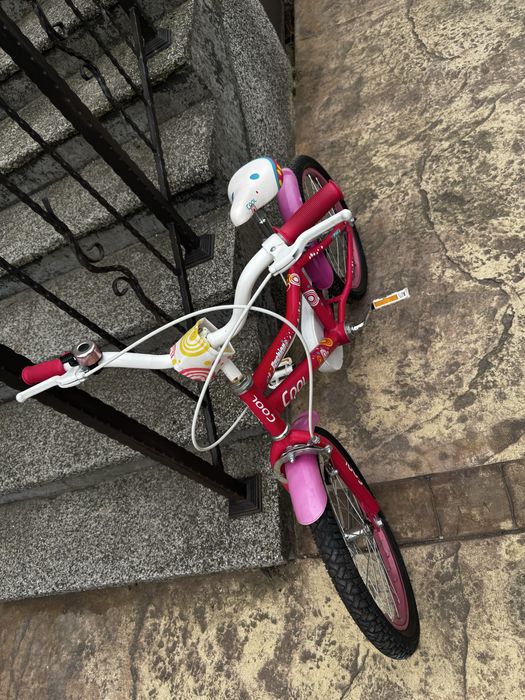 Детски велосипед