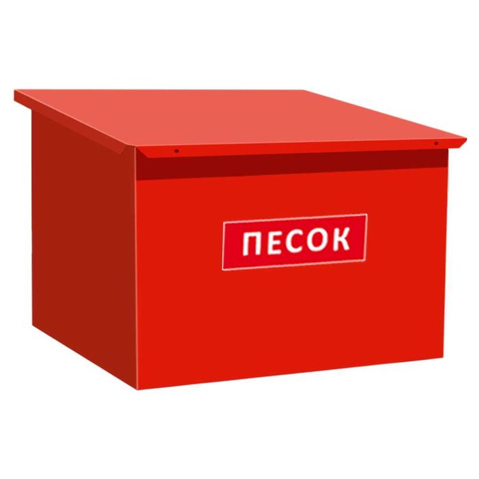 Ящик для песка. Все размеры.