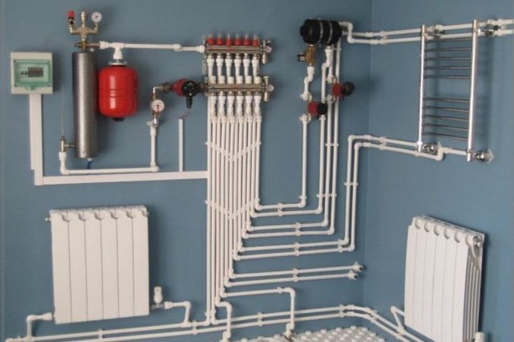 Отопление услуги/ барча турдаги отопления ва сантехника хизмати