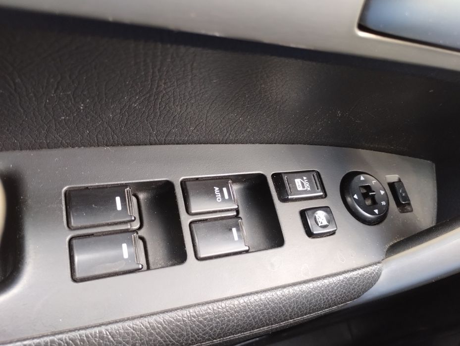 KIA Sorento 4wd/5мест