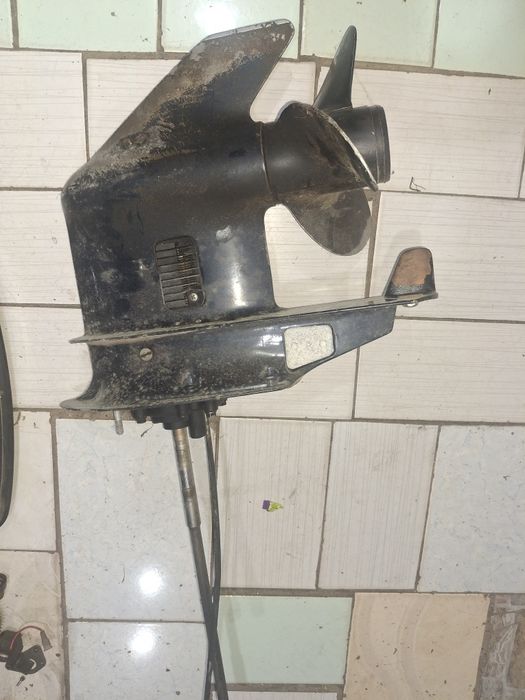 Piese evinrude etec